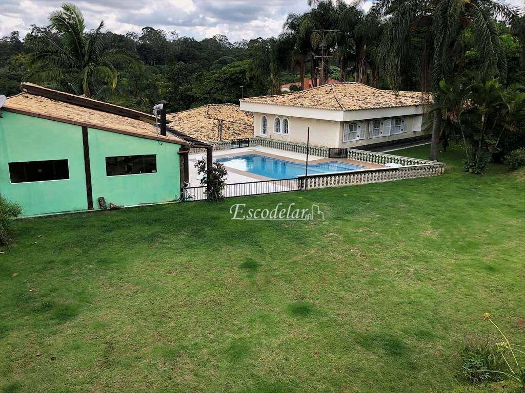 Casa de Condomínio à venda com 4 quartos, 587m² - Foto 24