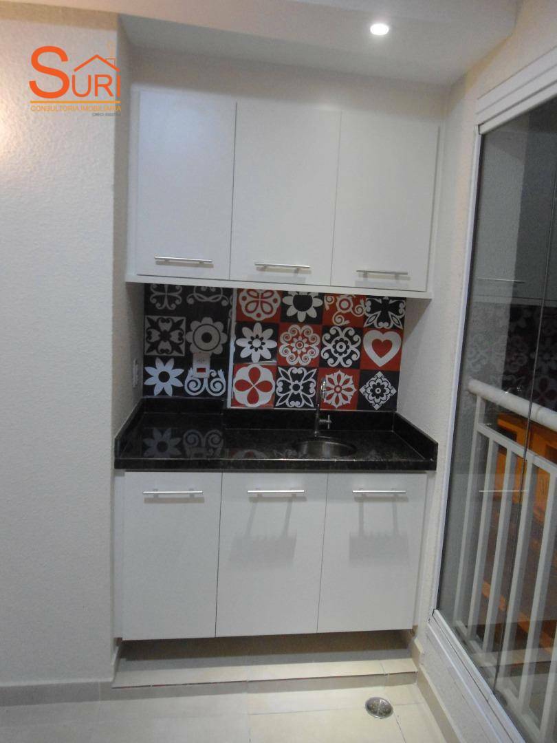 Apartamento à venda com 2 quartos, 67m² - Foto 61