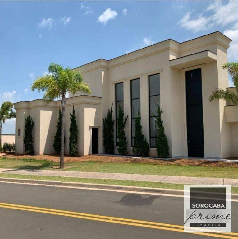 Casa de Condomínio à venda com 3 quartos, 299m² - Foto 6