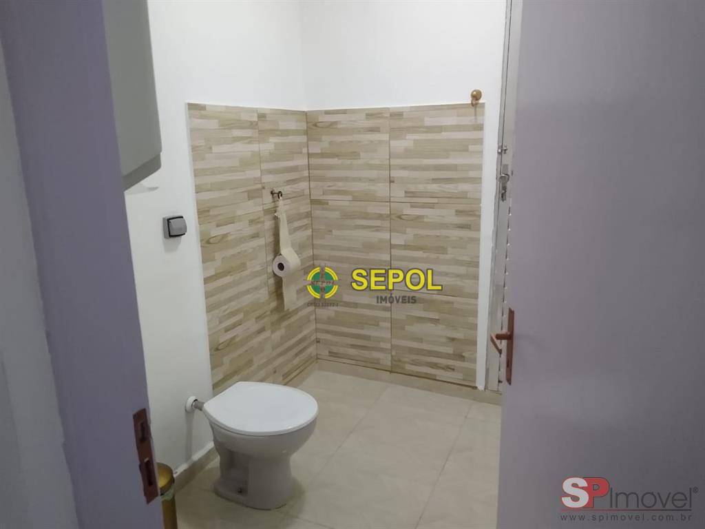 Sobrado à venda e aluguel, 630m² - Foto 5