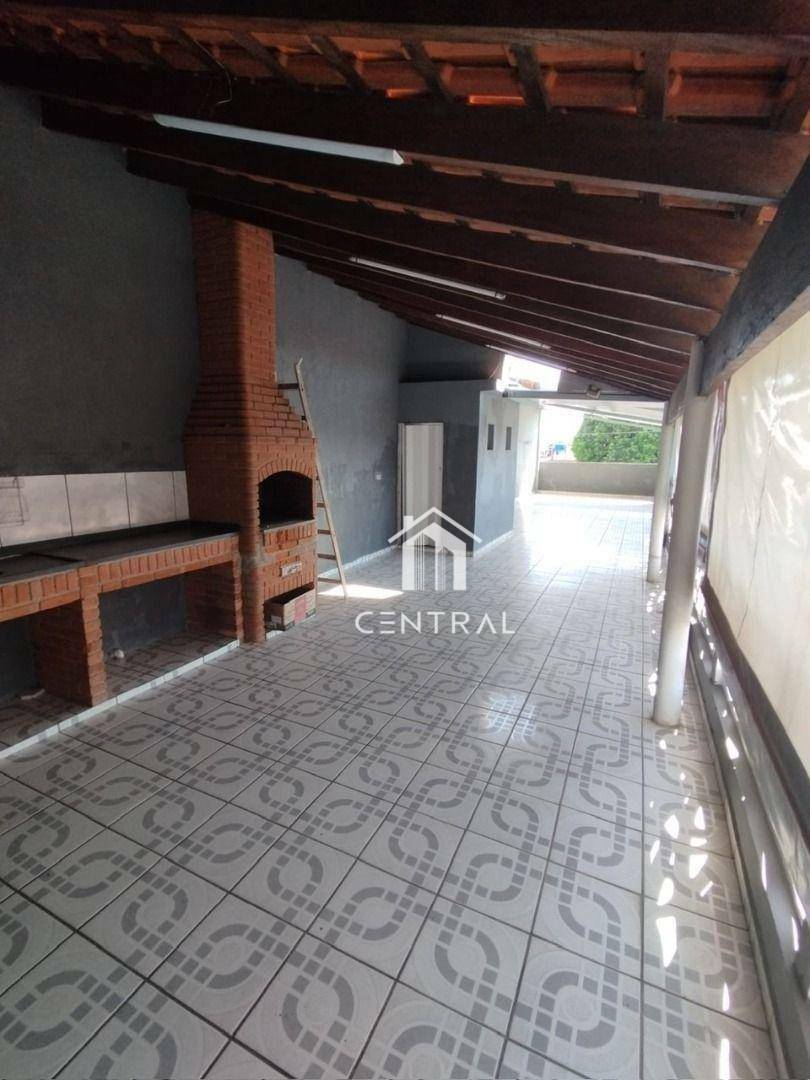 Sobrado à venda com 4 quartos, 125m² - Foto 46