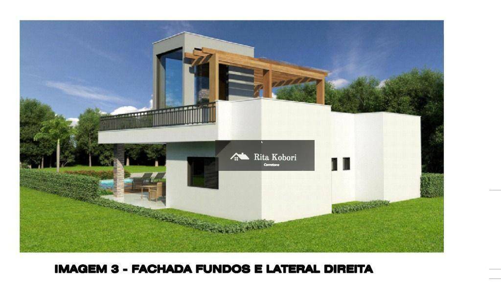 Casa à venda com 2 quartos, 170m² - Foto 21