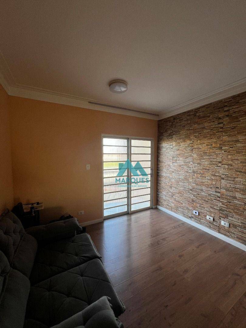 Apartamento à venda com 2 quartos, 62m² - Foto 6