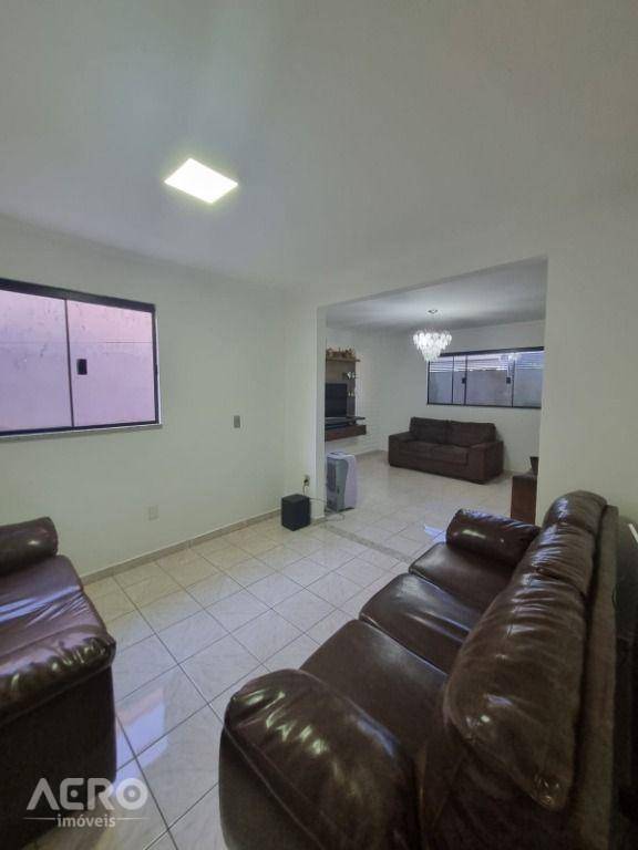 Casa de Condomínio à venda com 3 quartos, 156m² - Foto 22