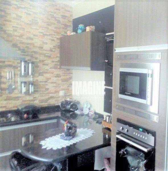 Sobrado à venda com 3 quartos, 440m² - Foto 8