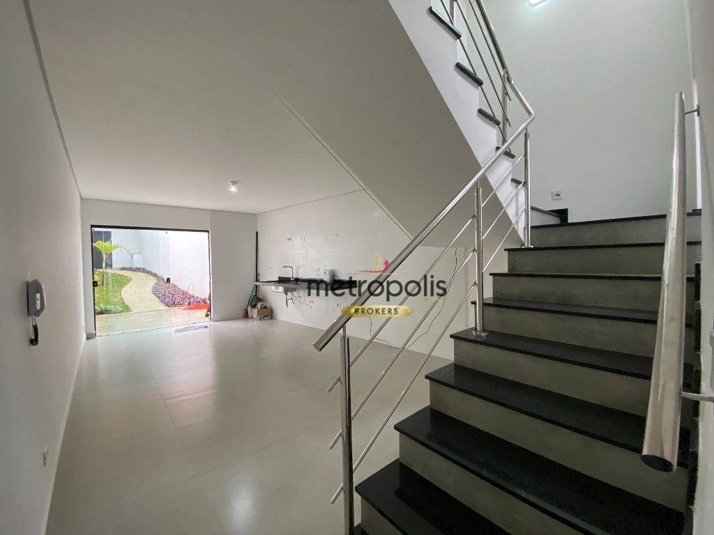 Sobrado à venda com 3 quartos, 190m² - Foto 9