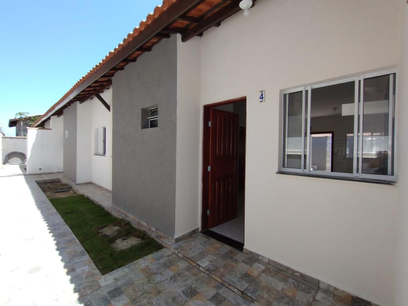 Casa à venda com 2 quartos, 56m² - Foto 14