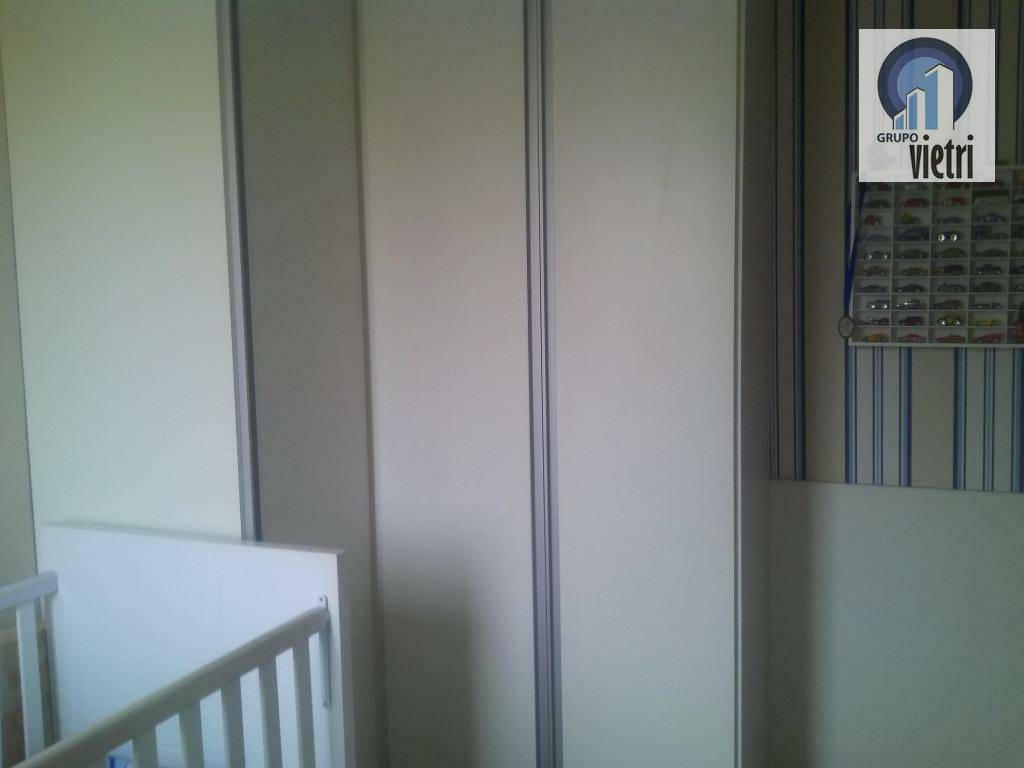 Apartamento à venda com 3 quartos, 76m² - Foto 12