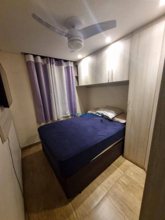 Apartamento à venda com 2 quartos, 46m² - Foto 9