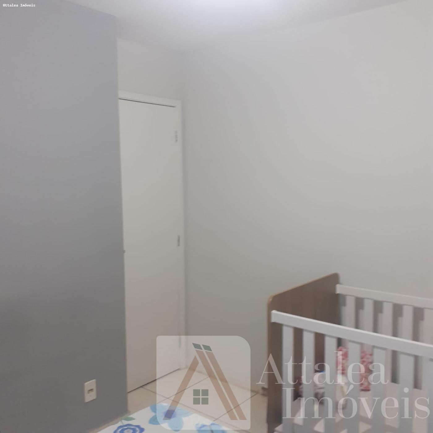 Apartamento à venda com 2 quartos - Foto 11