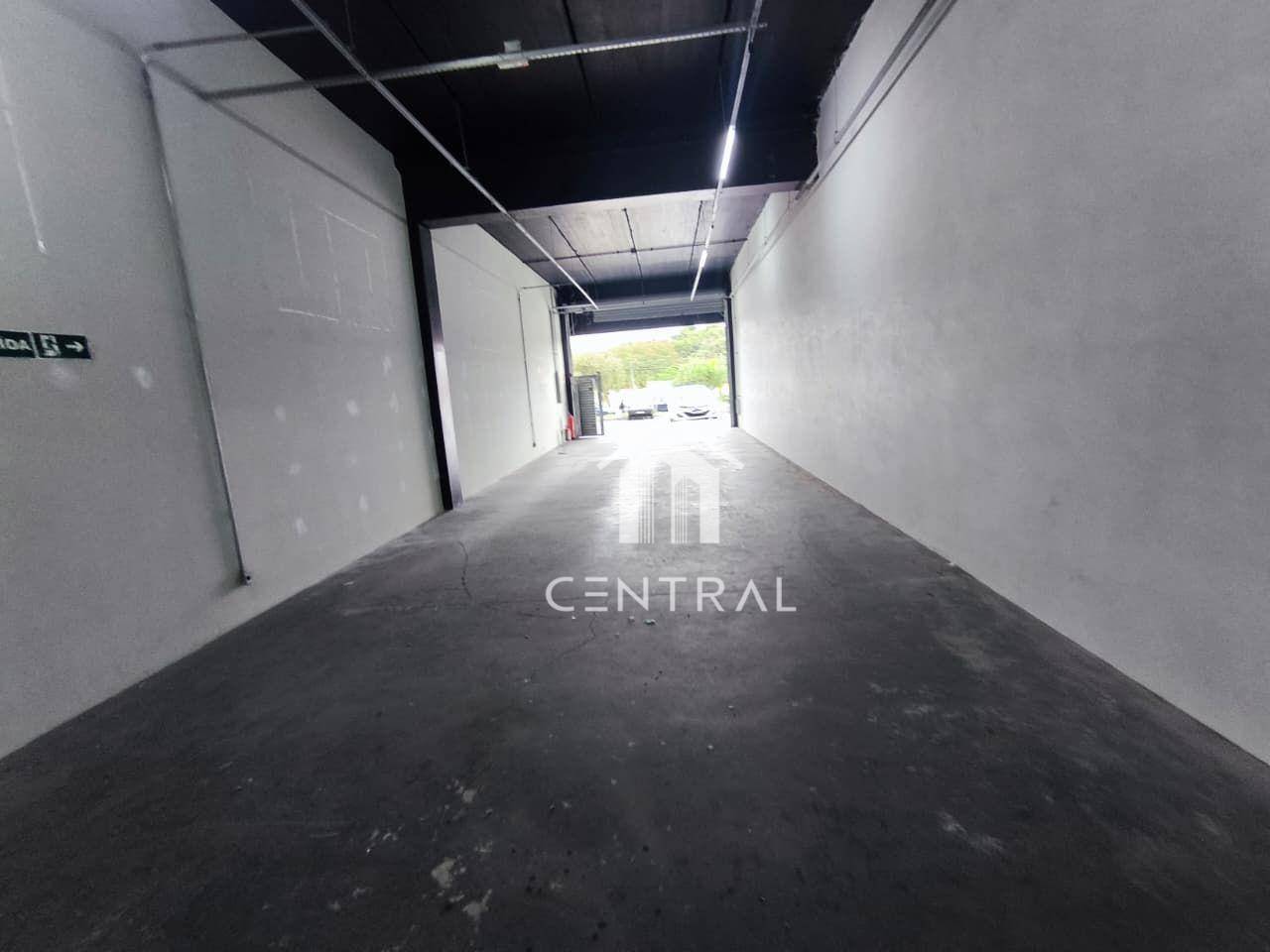 Loja-Salão, 100 m² - Foto 2