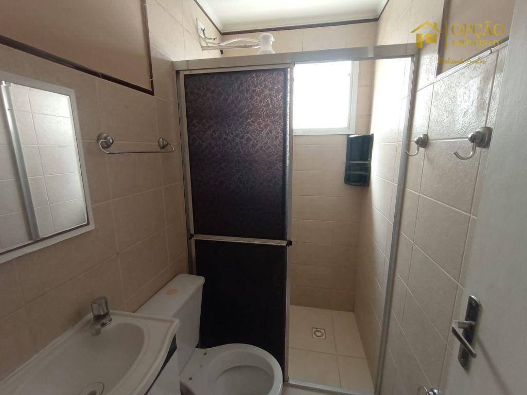 Apartamento à venda com 2 quartos, 53m² - Foto 5