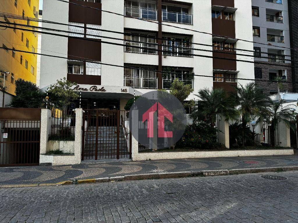 Apartamento à venda com 4 quartos, 251m² - Foto 45