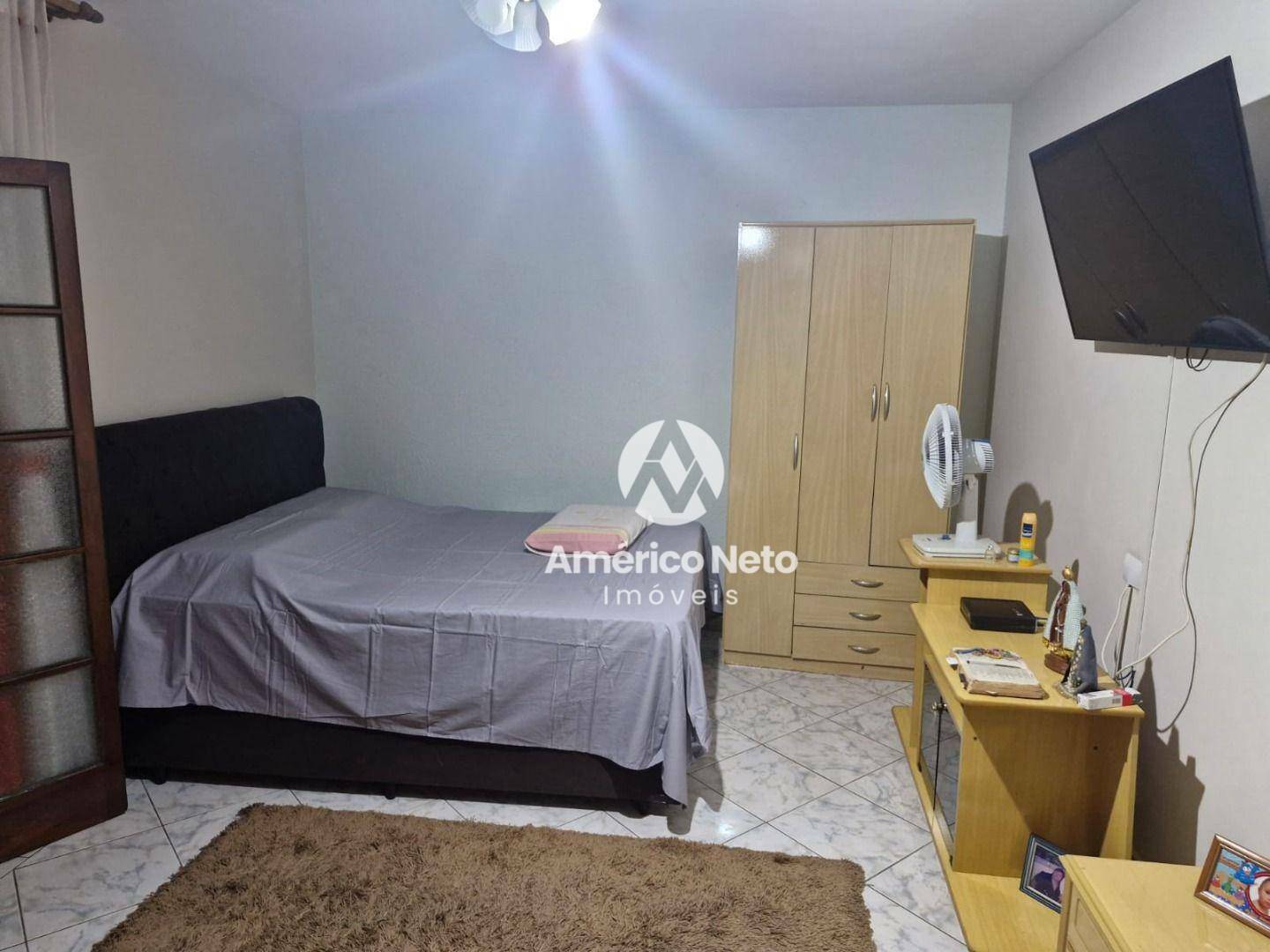 Sobrado à venda com 3 quartos, 160m² - Foto 37