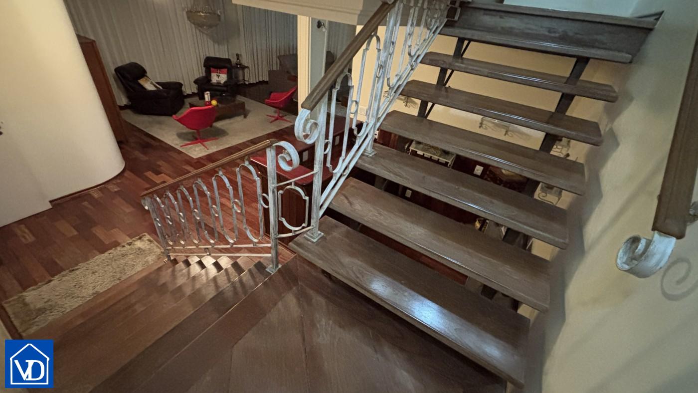 Casa de Condomínio à venda com 6 quartos, 400m² - Foto 22