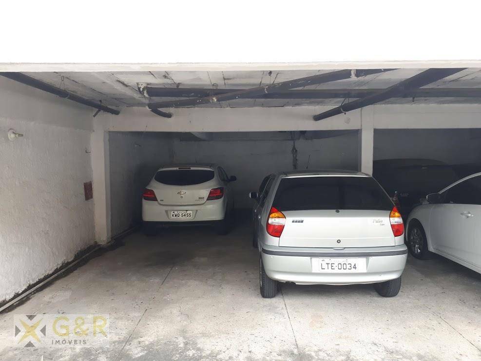 Apartamento à venda com 2 quartos, 50m² - Foto 2