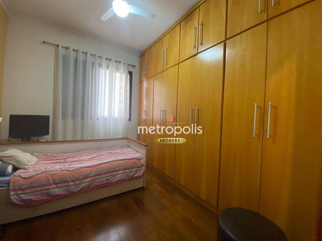 Apartamento à venda com 4 quartos, 125m² - Foto 26