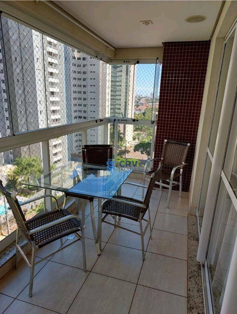 Apartamento à venda com 3 quartos, 113m² - Foto 8