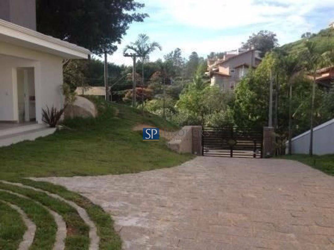 Casa de Condomínio à venda com 3 quartos, 400m² - Foto 2