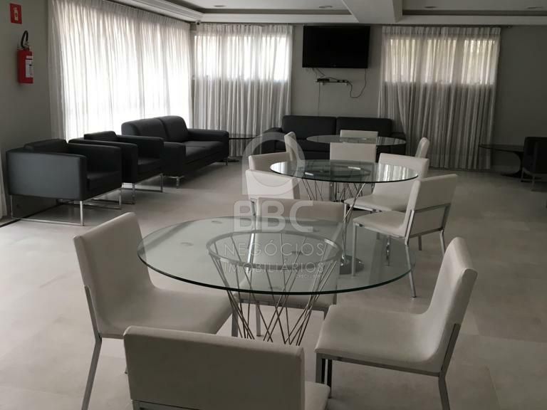 Apartamento à venda com 3 quartos, 136m² - Foto 32