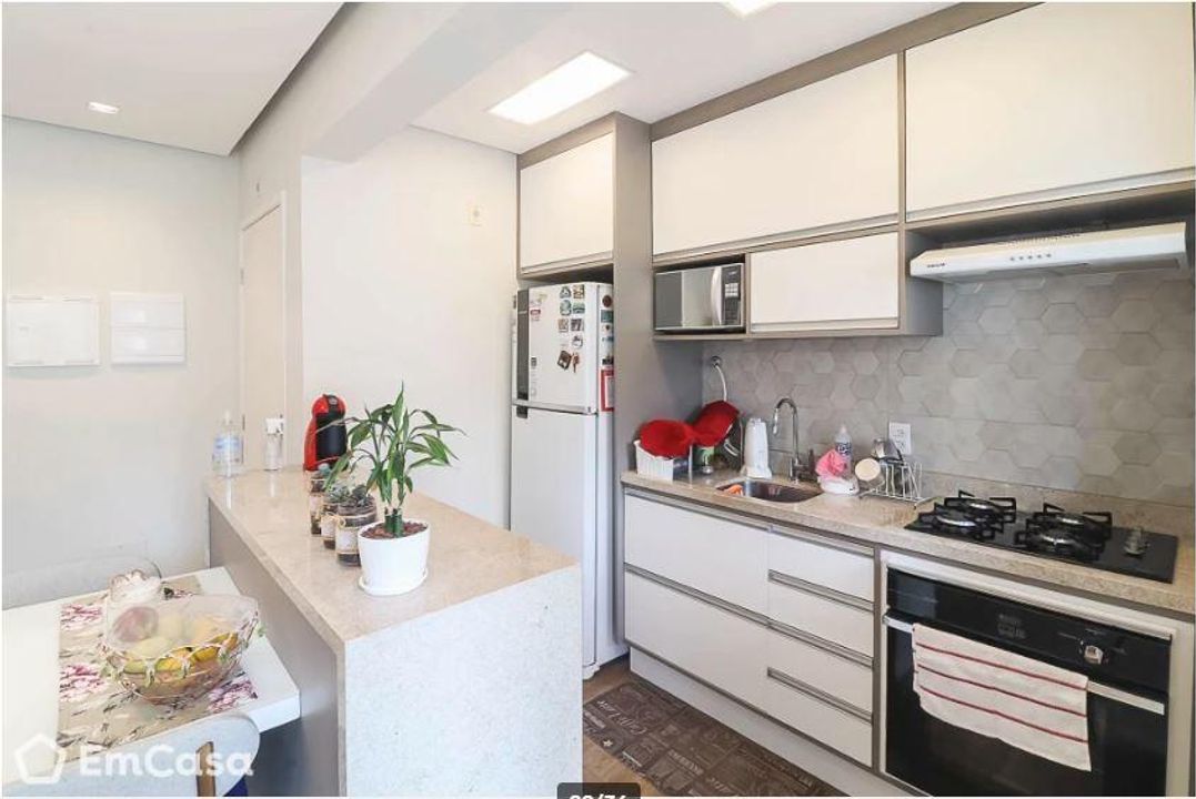 Apartamento, 2 quartos, 55 m² - Foto 10