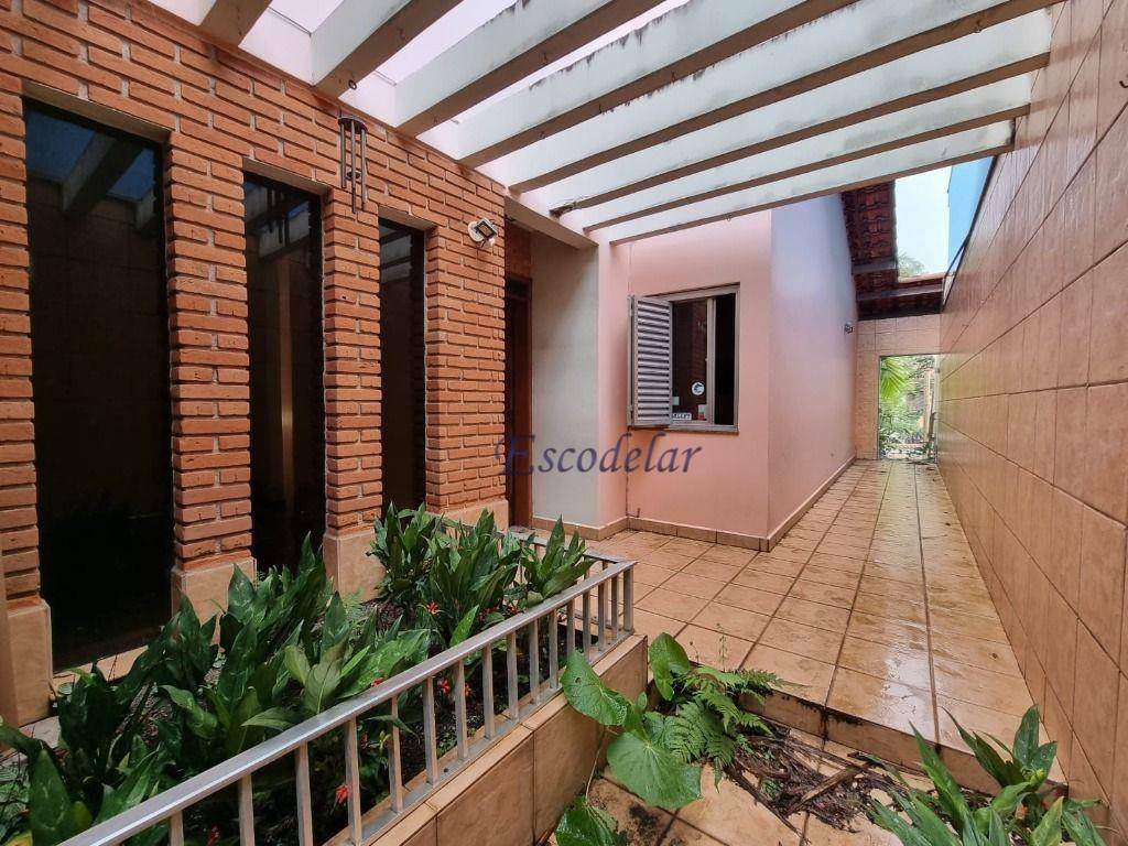 Sobrado à venda com 3 quartos, 280m² - Foto 27