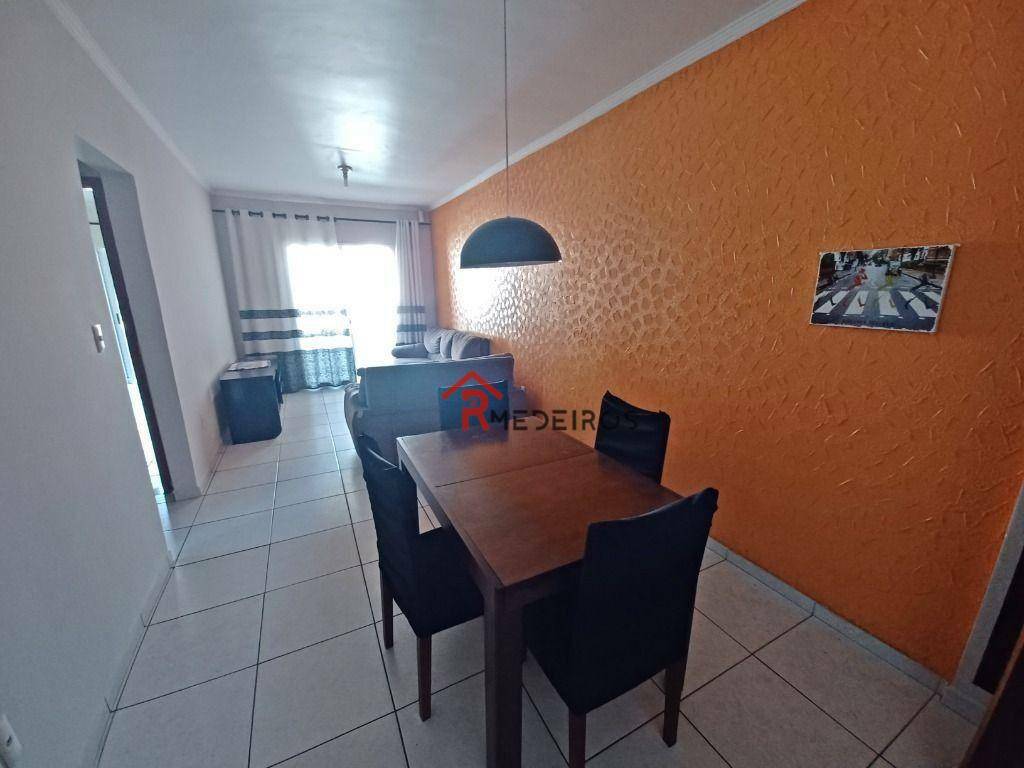 Apartamento à venda com 2 quartos, 80m² - Foto 3