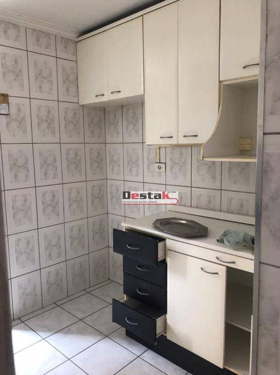 Apartamento à venda com 2 quartos, 58m² - Foto 11