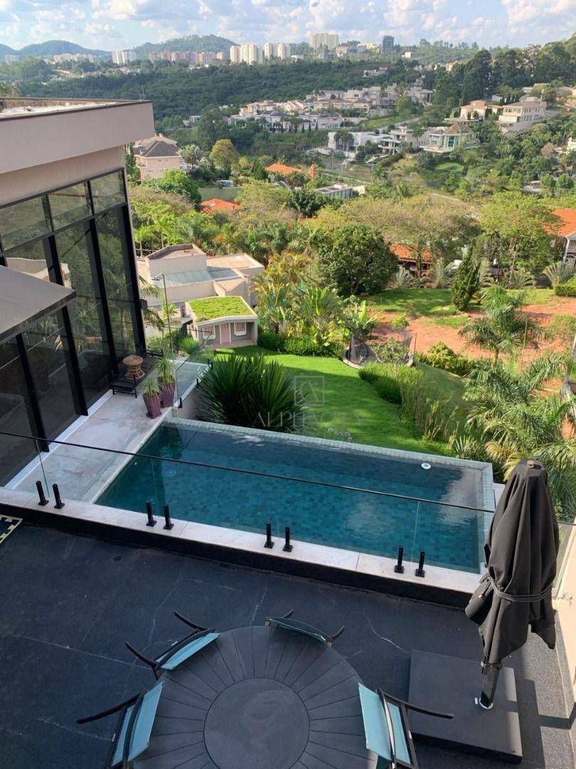 Casa de Condomínio à venda com 4 quartos, 1100m² - Foto 20