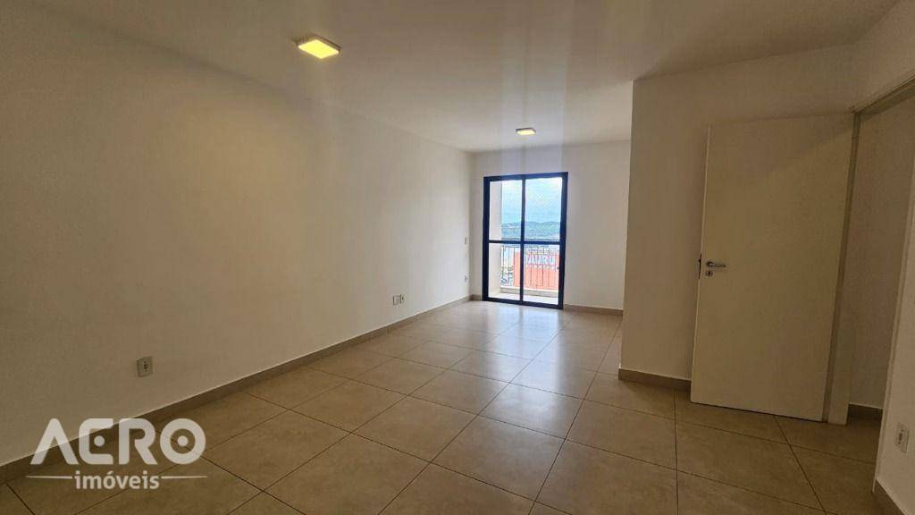 Apartamento, 3 quartos, 88 m² - Foto 5