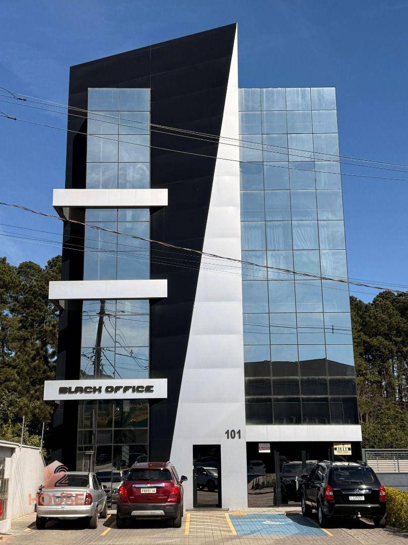 Sala-Conjunto, 39 m² - Foto 1