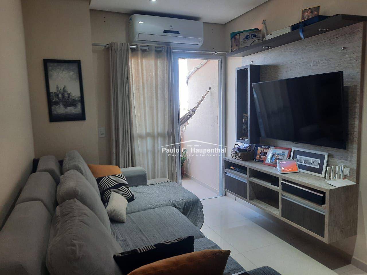 Apartamento à venda com 3 quartos, 81m² - Foto 10