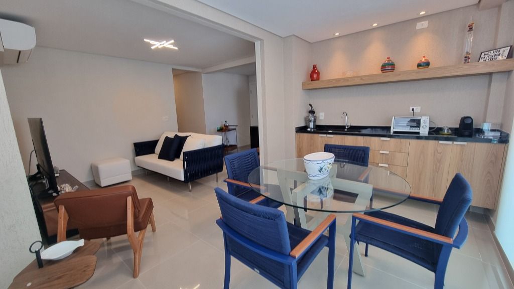 Apartamento à venda com 2 quartos, 70m² - Foto 9