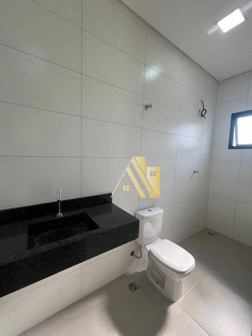 Sobrado à venda com 3 quartos, 160m² - Foto 17