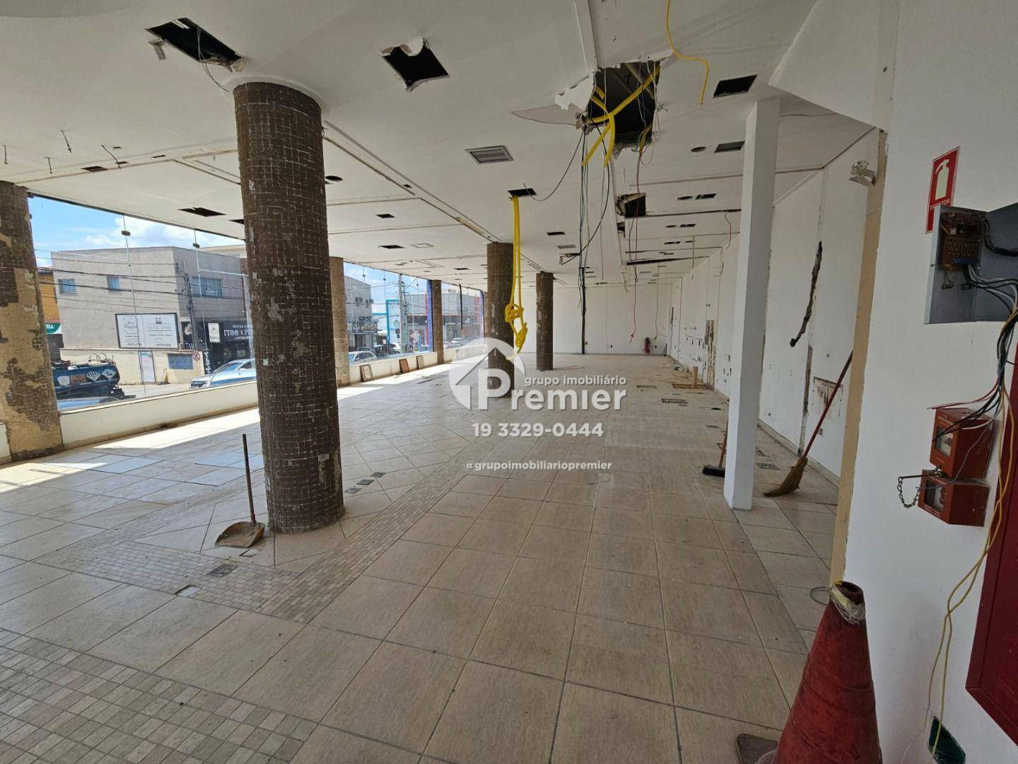 Loja-Salão para alugar, 257m² - Foto 10