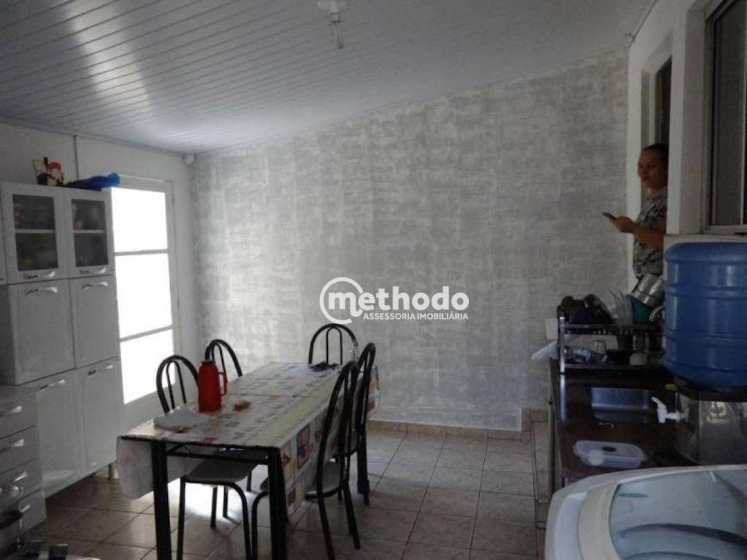 Casa à venda com 4 quartos, 172m² - Foto 10