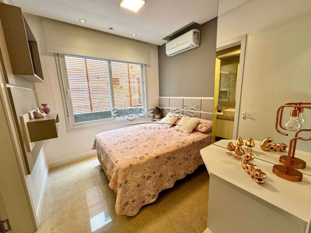 Casa de Condomínio à venda com 3 quartos, 199m² - Foto 17