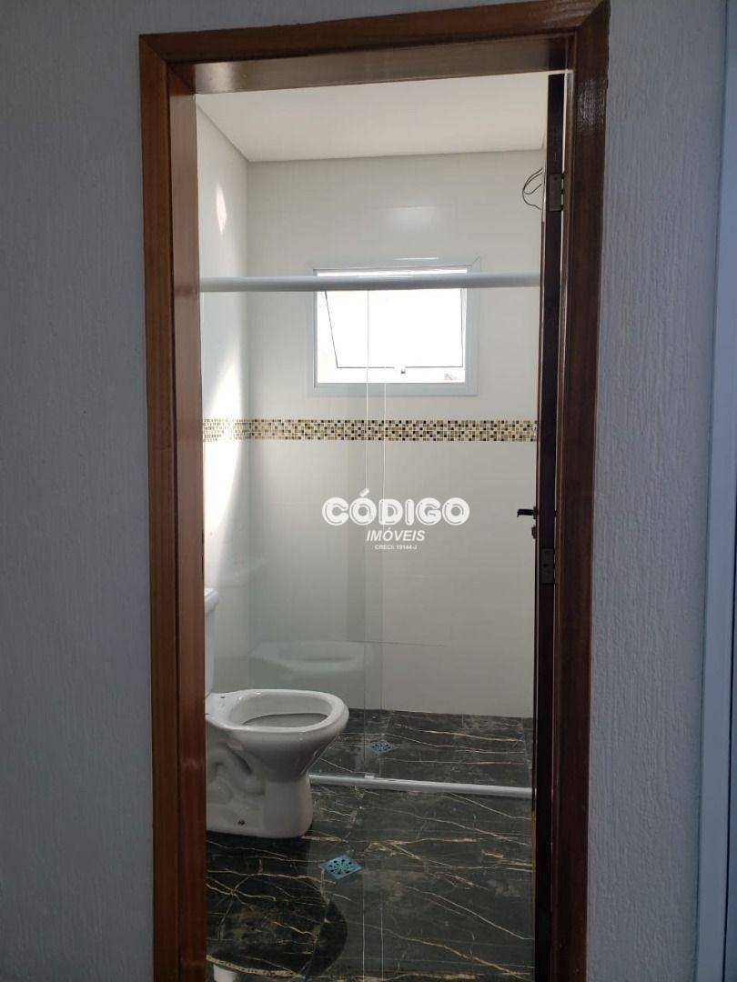 Sobrado à venda com 3 quartos, 340m² - Foto 10