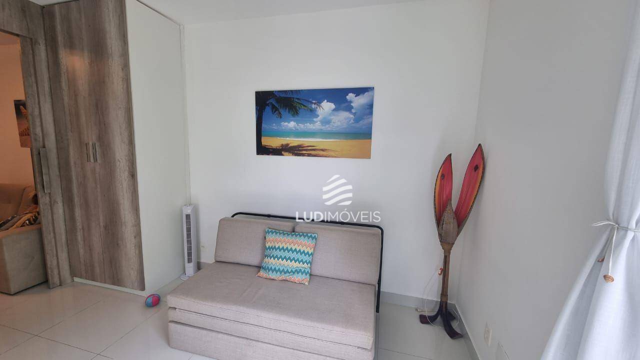 Apartamento à venda com 2 quartos, 56m² - Foto 5