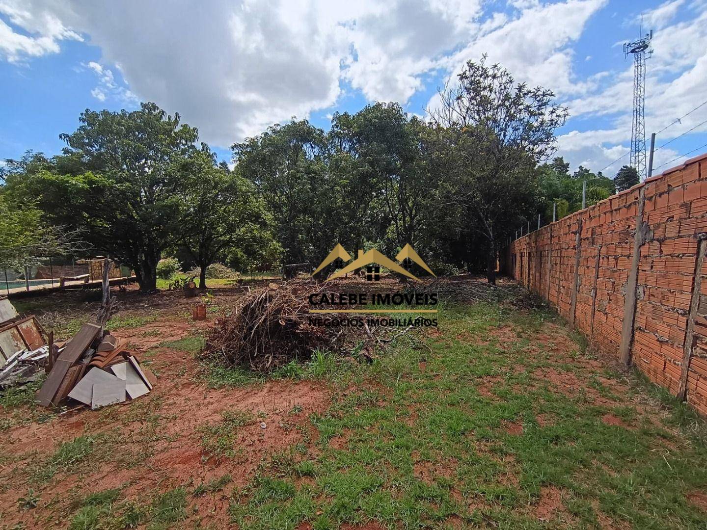 Terreno, 1000 m² - Foto 4