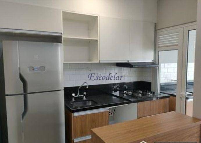 Apartamento à venda com 1 quarto, 47m² - Foto 5