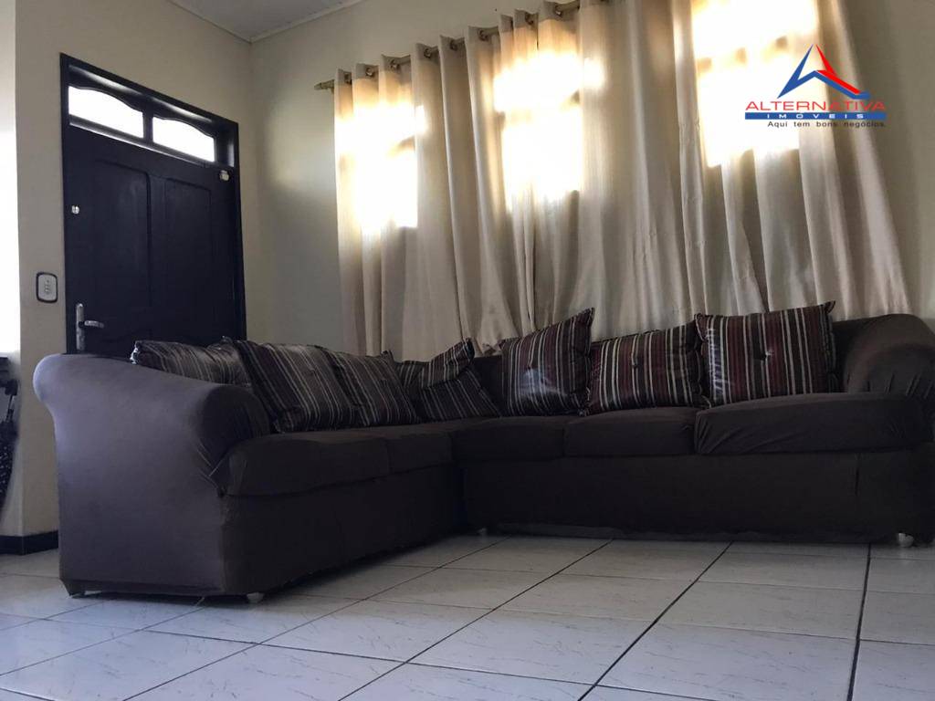 Casa à venda com 3 quartos, 140m² - Foto 18