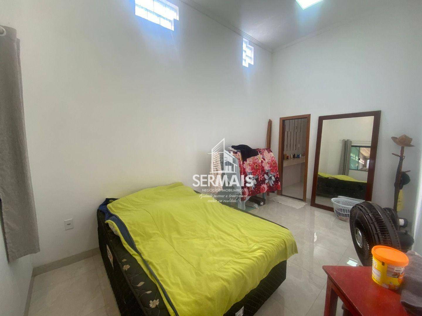 Casa à venda com 3 quartos, 210m² - Foto 5