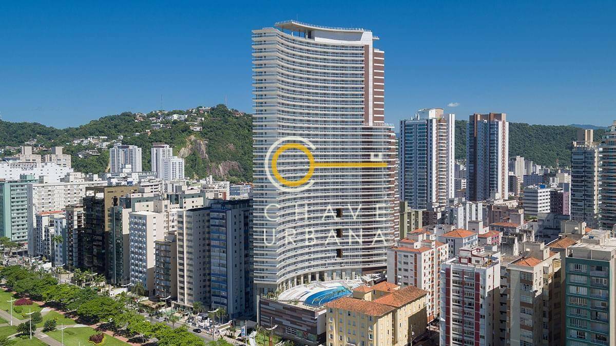 Apartamento à venda com 3 quartos, 132m² - Foto 23