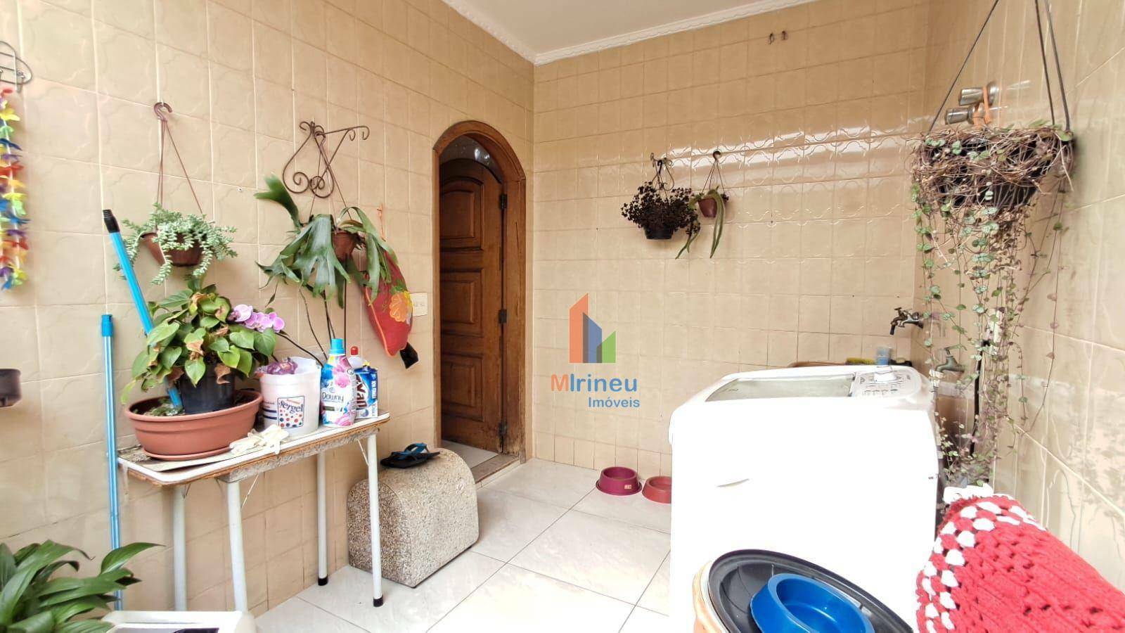 Sobrado à venda com 4 quartos, 280m² - Foto 22