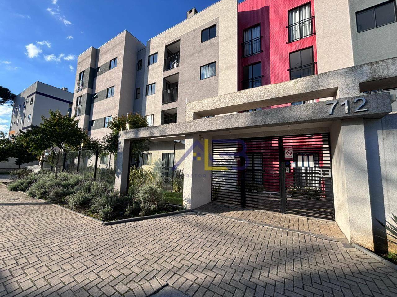 Apartamento, 2 quartos, 47 m² - Foto 1