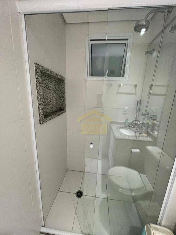 Apartamento à venda com 3 quartos, 122m² - Foto 14