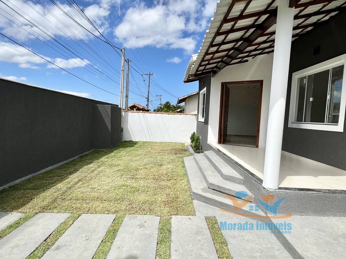 Casa à venda com 3 quartos, 360m² - Foto 5