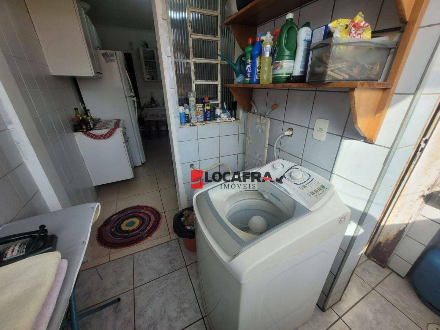 Apartamento à venda com 3 quartos, 141m² - Foto 14