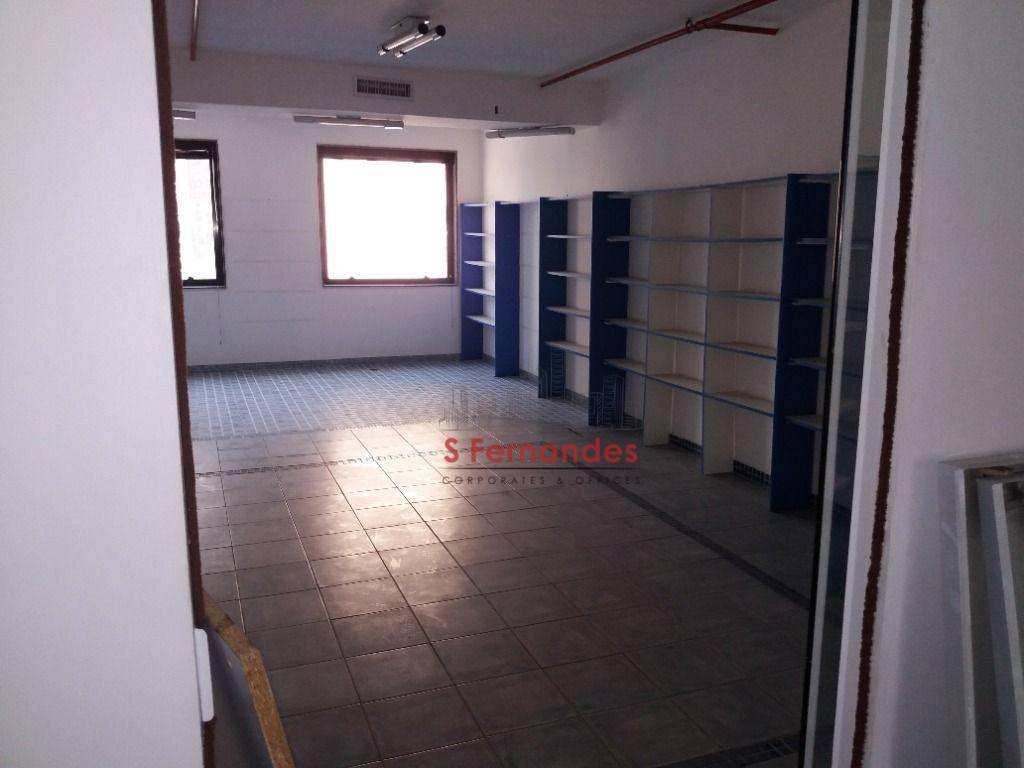 Conjunto Comercial-Sala para alugar, 184m² - Foto 15